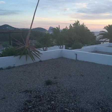 Las Terrazas De Cala Codolar Apartamento