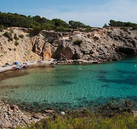Las Terrazas De Cala Codolar *