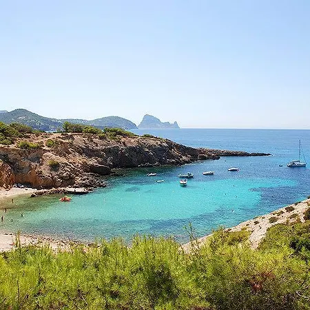 Las Terrazas De Cala Codolar