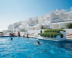 Las Terrazas De Cala Codolar Apartment *