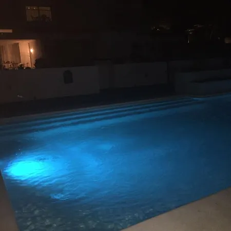 Las Terrazas De Cala Codolar *