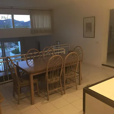 Las Terrazas De Cala Codolar Apartment *