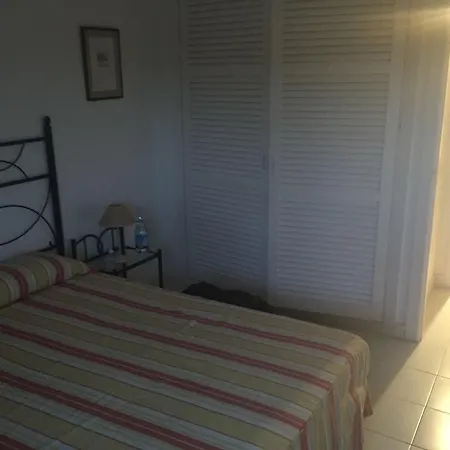 Las Terrazas De Cala Codolar * Cala Comte