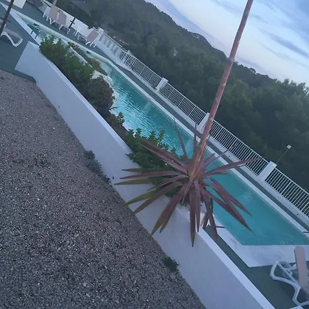Apartment Las Terrazas De Cala Codolar
