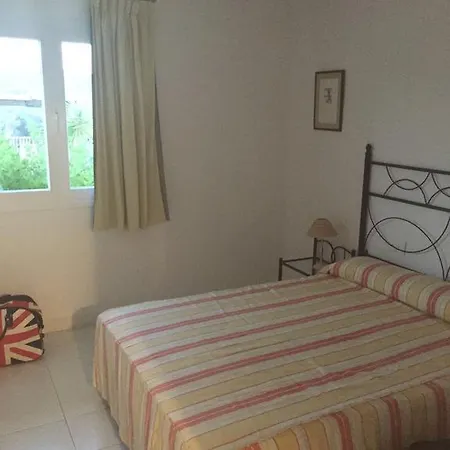 Las Terrazas De Cala Codolar Apartment Cala Comte