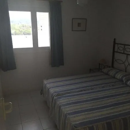 Las Terrazas De Cala Codolar *
