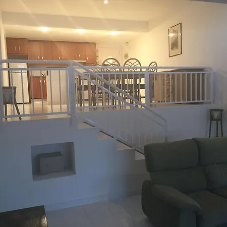 Las Terrazas De Cala Codolar Apartment *