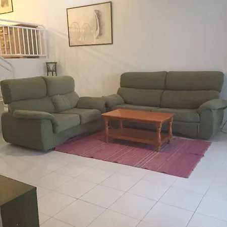 Apartment Las Terrazas De Cala Codolar