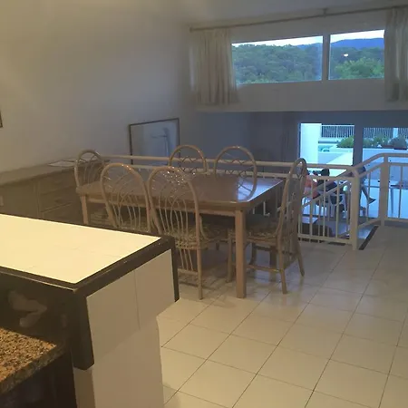 Las Terrazas De Cala Codolar Apartment Cala Comte