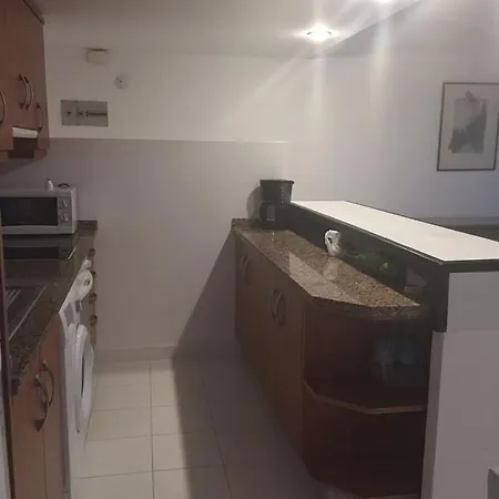 Las Terrazas De Cala Codolar Apartment